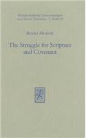 Struggle for Scripture and Covenant