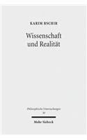 Wissenschaft Und Realitat: Versuch Eines Pragmatischen Empirismus