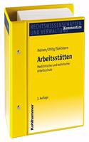 Arbeitsstatten