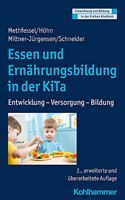Essen Und Ernahrungsbildung in Der Kita