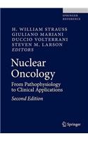 Nuclear Oncology