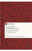 China's Belt and Road Initiative