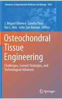 Osteochondral Tissue Engineering