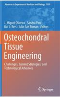 Osteochondral Tissue Engineering