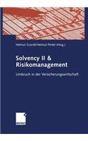 Solvency II & Risikomanagement