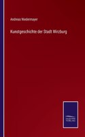 Kunstgeschichte der Stadt Wirzburg