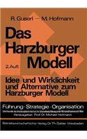 Das Harzburger Modell