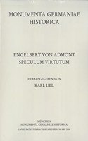 Engelbert Von Admont, Speculum Virtutum