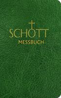 Schott Messbuch Fur Die Sonn- Und Festtage Des Lesejahres B