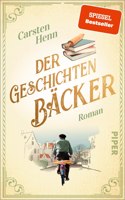 Der Geschichtenbacker