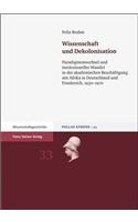 Wissenschaft Und Dekolonisation
