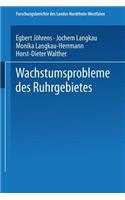 Wachstumsprobleme Des Ruhrgebietes