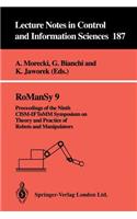 Romansy 9