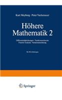 H Here Mathematik 2