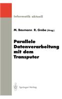 Parallele Datenverarbeitung Mit Dem Transputer