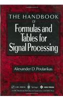 Handbook of Formulas and Tables for Signal Processing