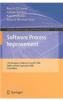 Software Process Improvement