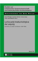 La Escuela Traductológica de Leipzig