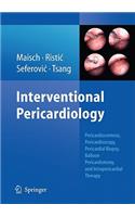 Interventional Pericardiology