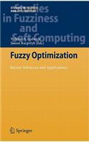 Fuzzy Optimization