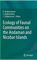 Ecology of Faunal Communities on the Andaman and Nicobar Islands