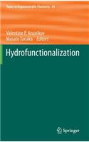 Hydrofunctionalization
