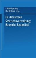 Das Bauwesen