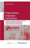 Programming Languages and Systems