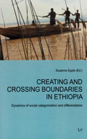 Creating and Crossing Boundaries in Ethiopia, 53