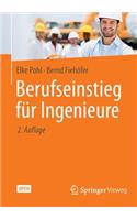 Berufseinstieg für Ingenieure