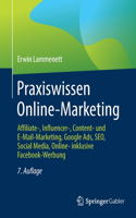 Praxiswissen Online-Marketing