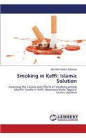 Smoking in Keffi