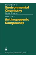 Anthropogenic Compounds