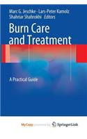 Burn Care and Treatment