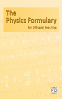 Physics Formulary