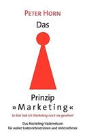 Das Prinzip 