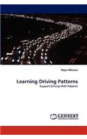 Learning Driving Patterns
