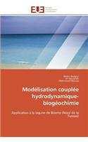 Modélisation Couplée Hydrodynamique-Biogéochimie