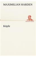 Kopfe