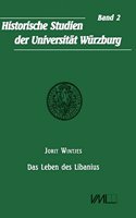 Das Leben des Libanius