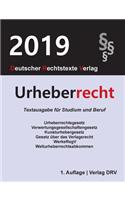 Urheberrecht