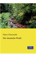 deutsche Wald