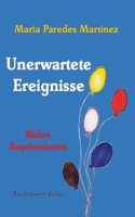Unerwartete Ereignisse