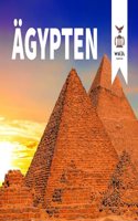 Bildband Agypten