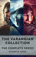 Varangian Collection: The Complete Series