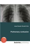 Pulmonary Contusion