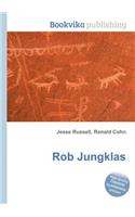 Rob Jungklas