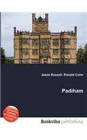Padiham