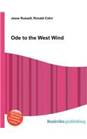 Ode to the West Wind: (English)