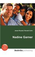 Nadine Garner